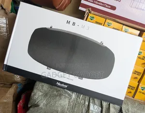 Waterproof Bluetooth Speaker (Heavy Bass Maxbest)