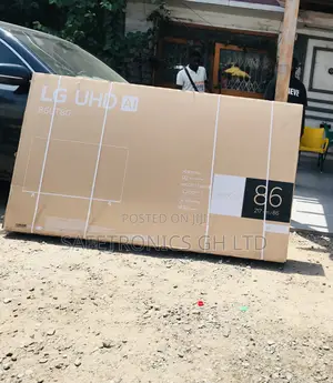 Order 86 Inch Smart Led Uhd Lg Ut80 Android Best Tv