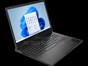 New Laptop HP Omen 16 16GB Intel Core I7 SSD 1T