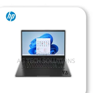 New Laptop HP Omen 16 16GB Intel Core I7 SSD 1T