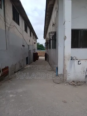 600square Metre Warehouse at Tesano for Rent