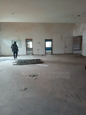 600square Metre Warehouse at Tesano for Rent