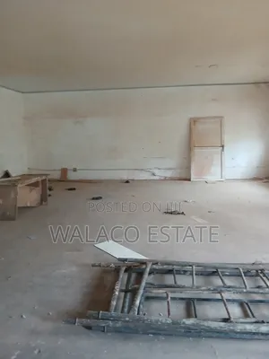 600square Metre Warehouse at Tesano for Rent