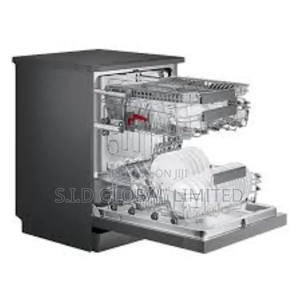 Samsung 14 Place Half Load Wash Dishwasher