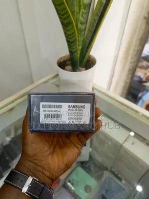 New Samsung Galaxy S9 Plus 64 GB Black