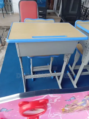 Wooden Desk for Studies
