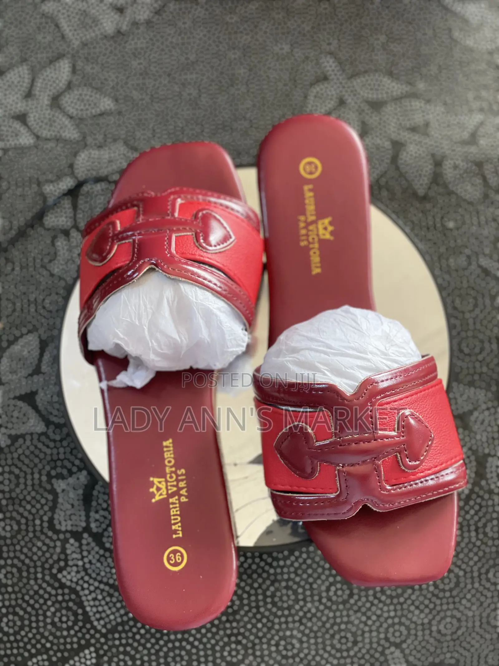 Slippers Very Nice