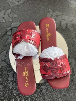 Slippers Very Nice