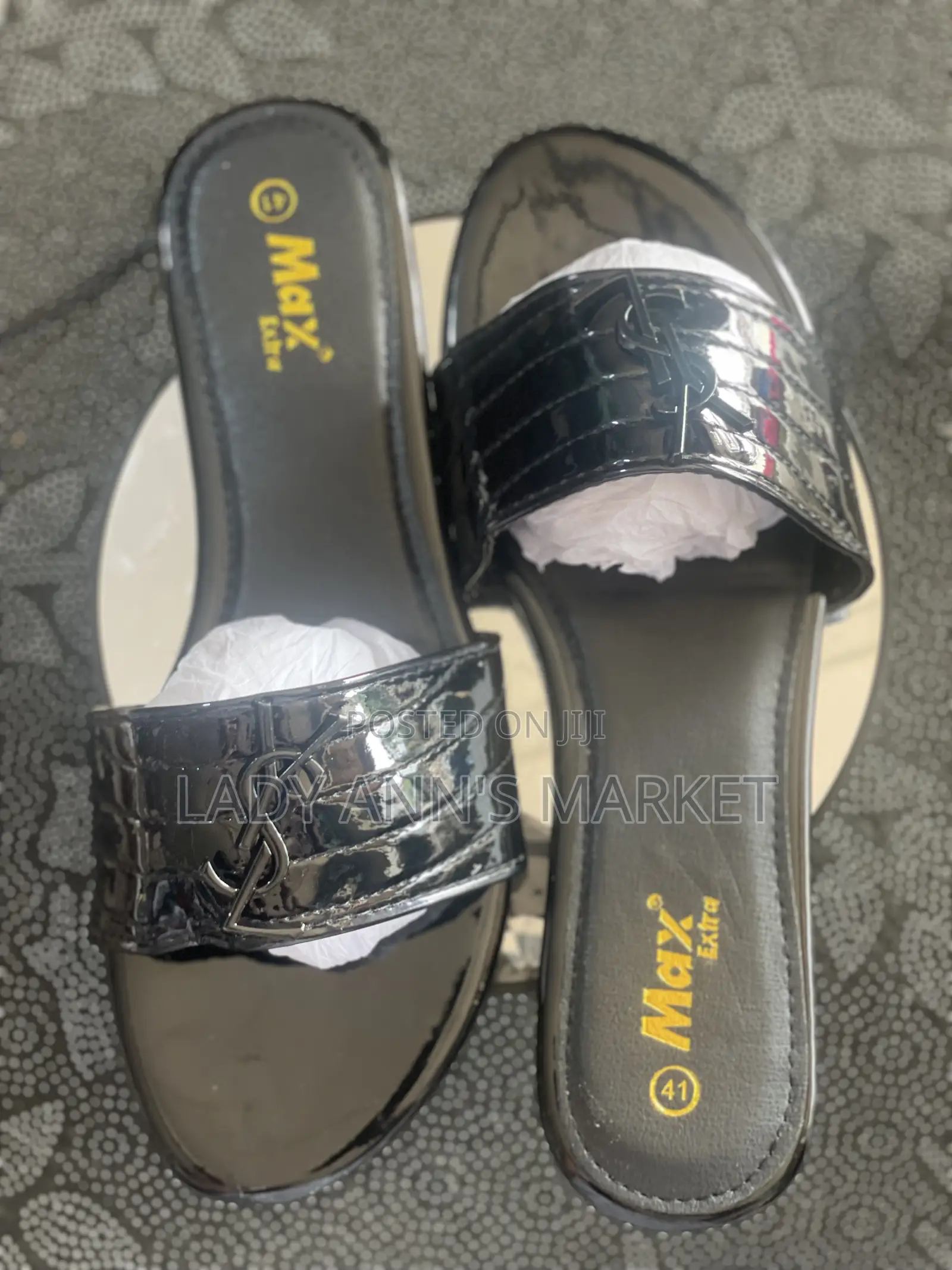 Slippers Very Nice