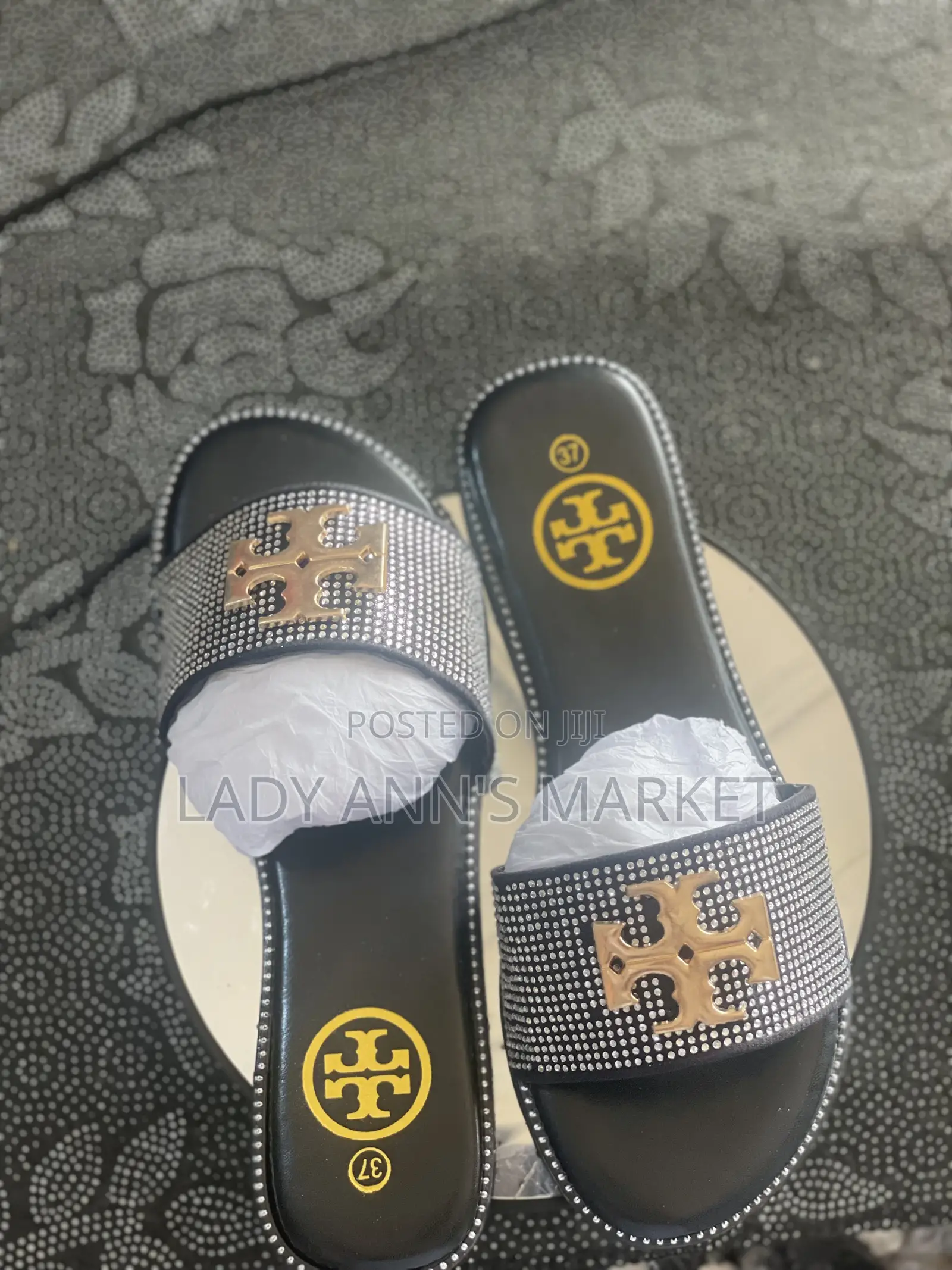Slippers Very Nice
