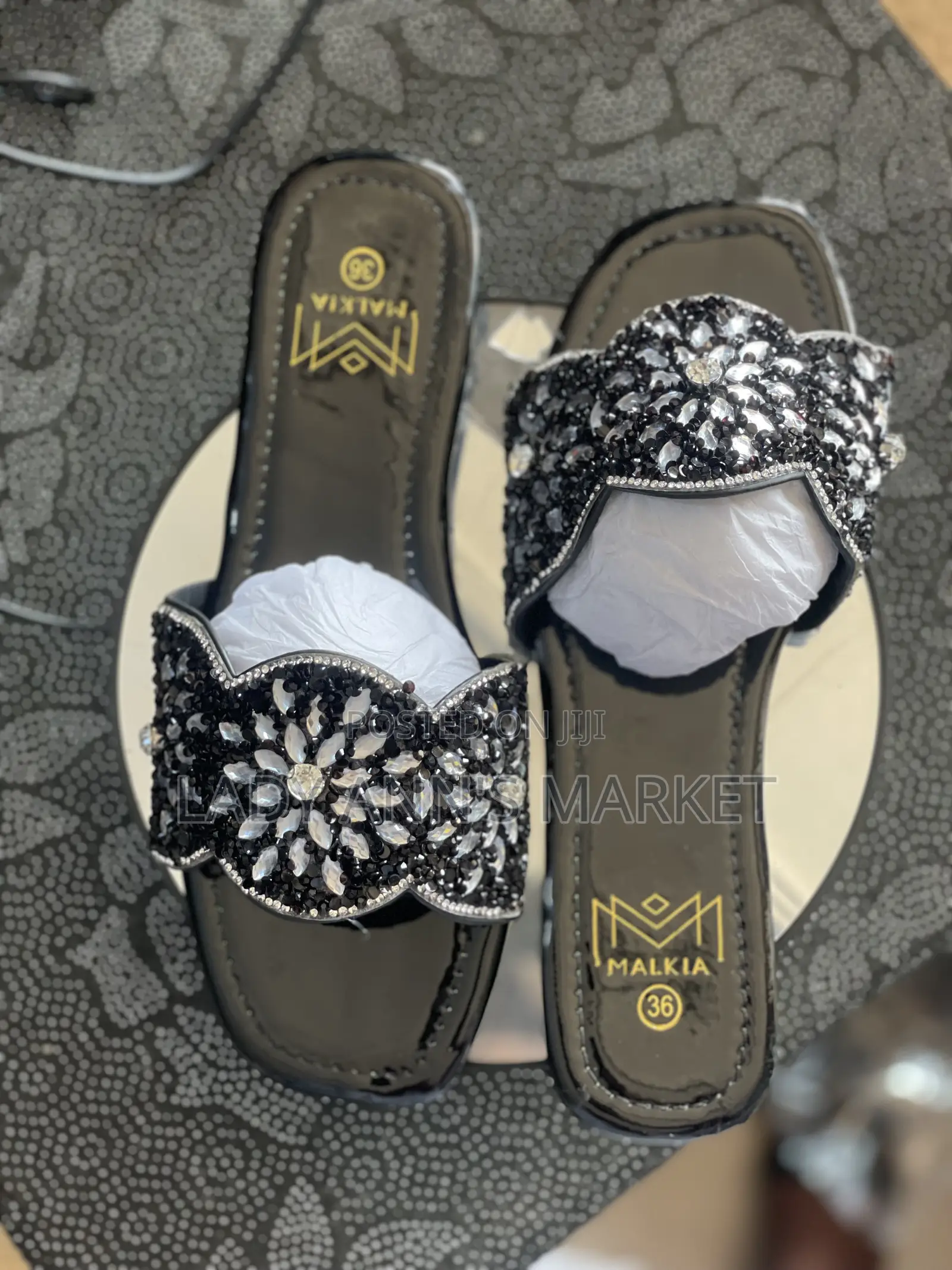 Slippers Very Nice
