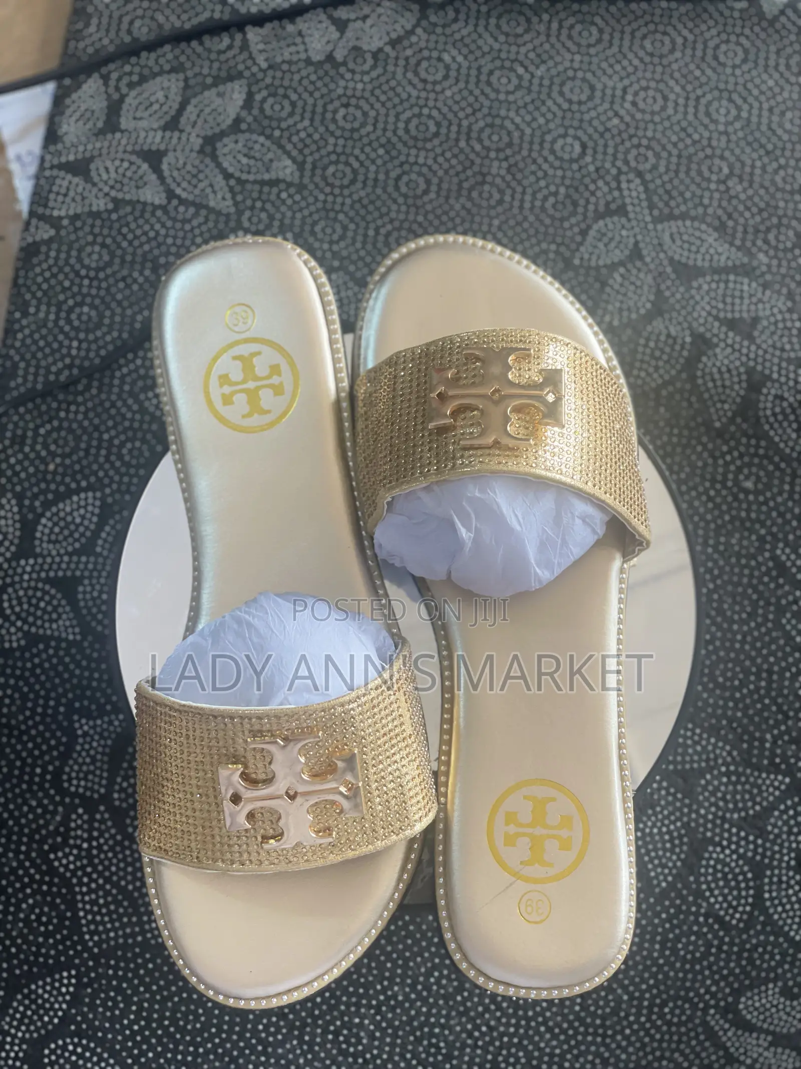 Slippers Very Nice