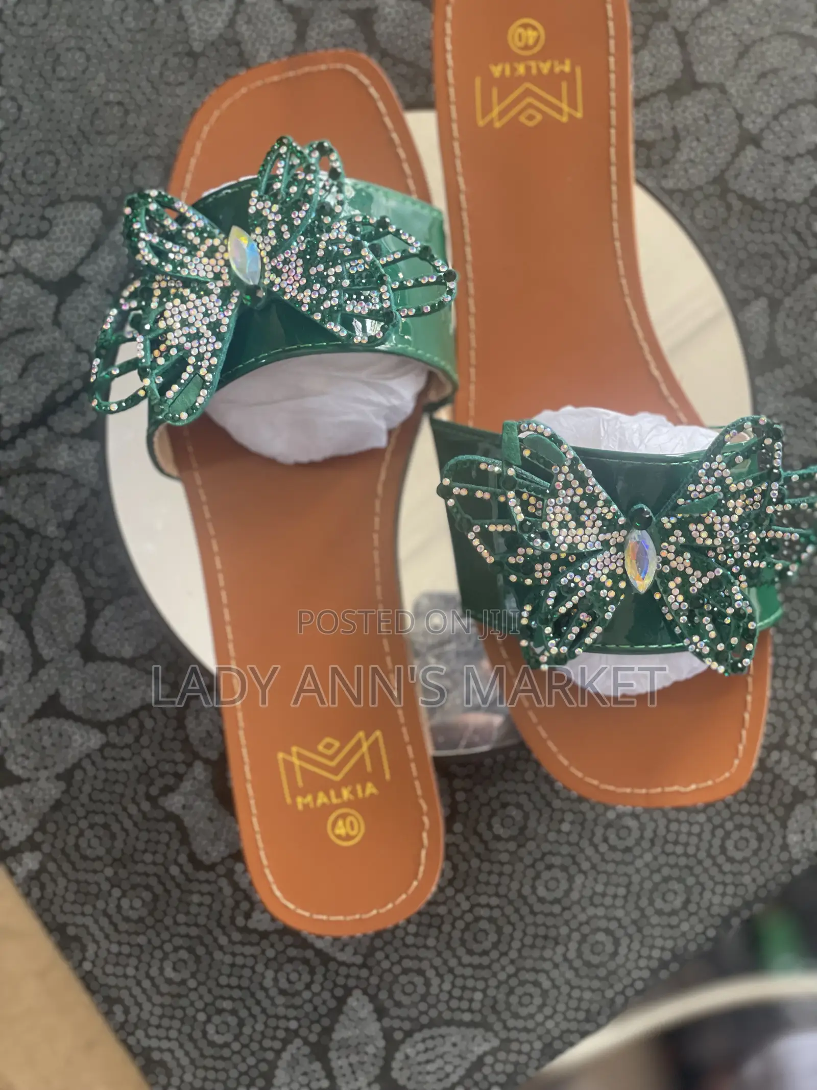 Slippers Very Nice