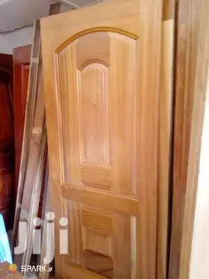 Wooden Doors