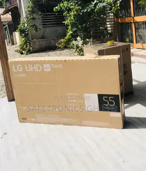 Get Lg Webos Uhd Lg Ur80 Uhd Led 55 Inch Smart Tv