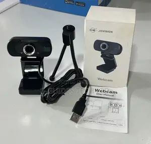 Jovision 2mp Hd Webcam Camera JVS-Hd87u