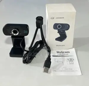 Jovision 2mp Hd Webcam Camera JVS-Hd87u