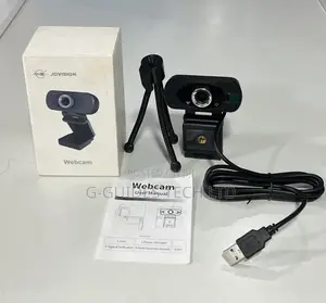 Jovision 2mp Hd Webcam Camera JVS-Hd87u