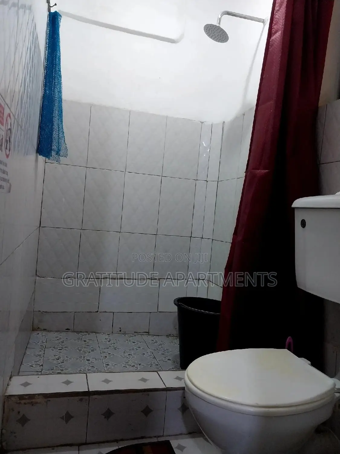 Gratitude:Furnished 1bdrm S/C Short Term Rentals: 2 Guests