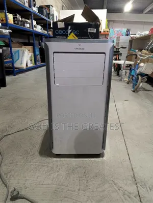 Promotion Powerful 1.5hp Portable Air Conditioner for Hall