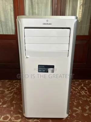 Promotion Powerful 1.5hp Portable Air Conditioner for Hall