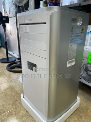 Promotion Powerful 1.5hp Portable Air Conditioner for Hall