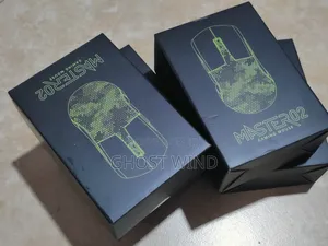 Gaming Mouse
