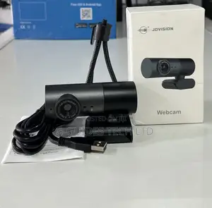 Jovision 2mp Hd Auto Focus Webcam Camera JVS-Hd88u