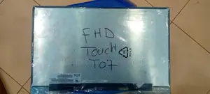 Fhd 15.6 Big Connecter Edgeless T07 Touchscreen(40pins)