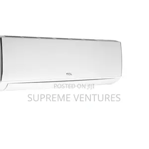 Tcl 1.5hp R410a Split Air Conditioner