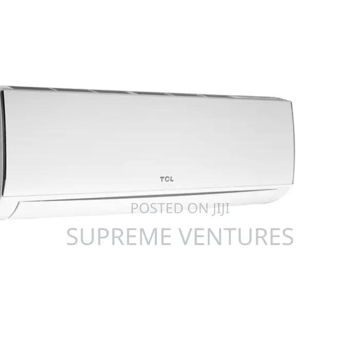 Tcl 1.5hp R410a Split Air Conditioner