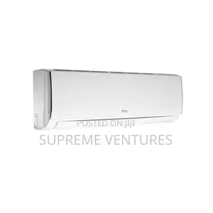 Tcl 1.5hp R410a Split Air Conditioner