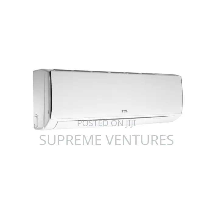 Tcl 1.5hp R410a Split Air Conditioner