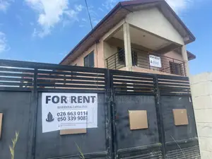 2bdrm Apartment in Amasaman -Obeyeyie, Pokuase for rent