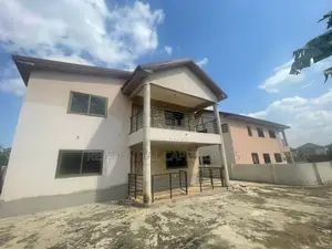 2bdrm Apartment in Amasaman -Obeyeyie, Pokuase for rent
