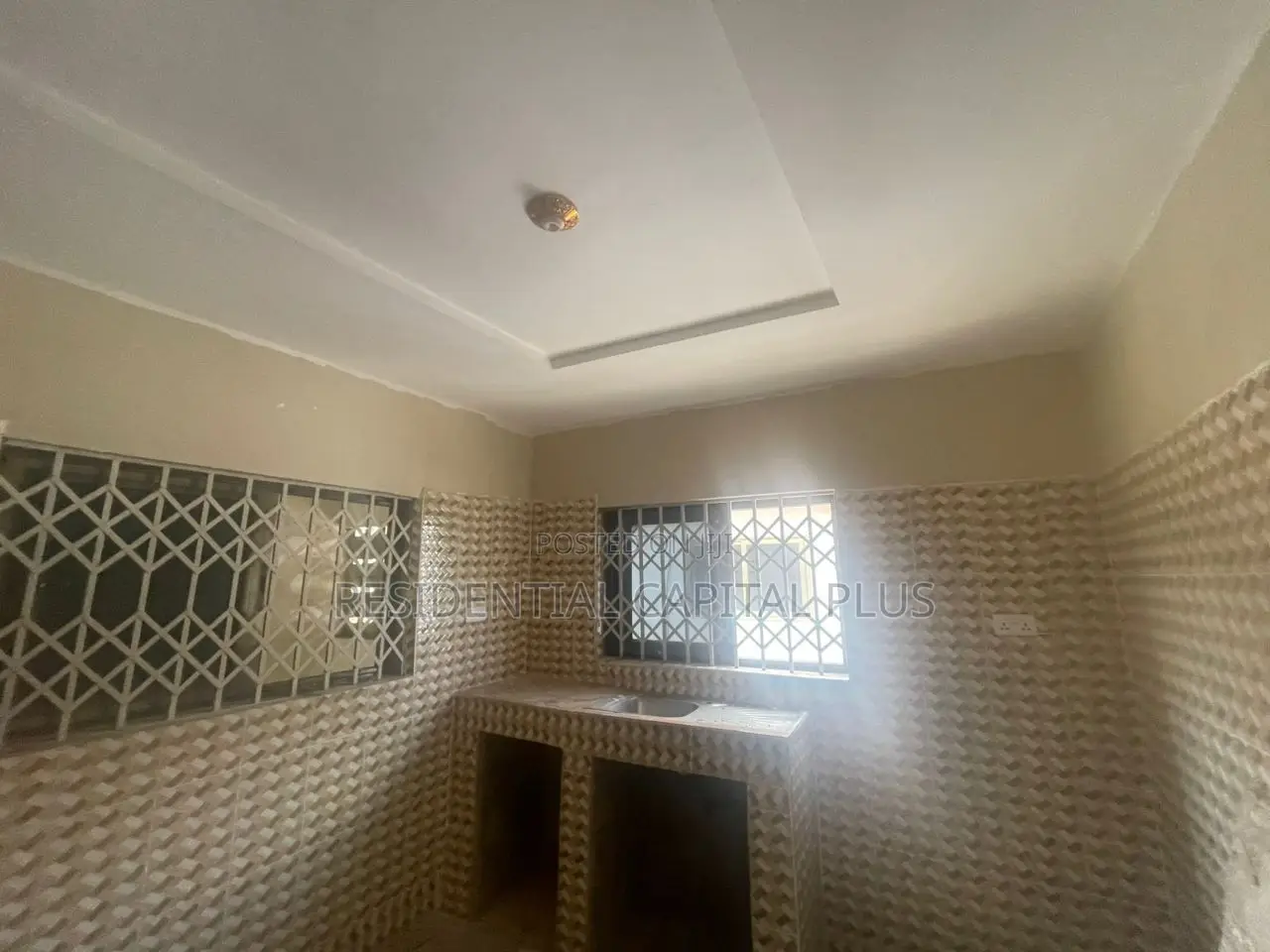 2bdrm Apartment in Amasaman -Obeyeyie, Pokuase for rent