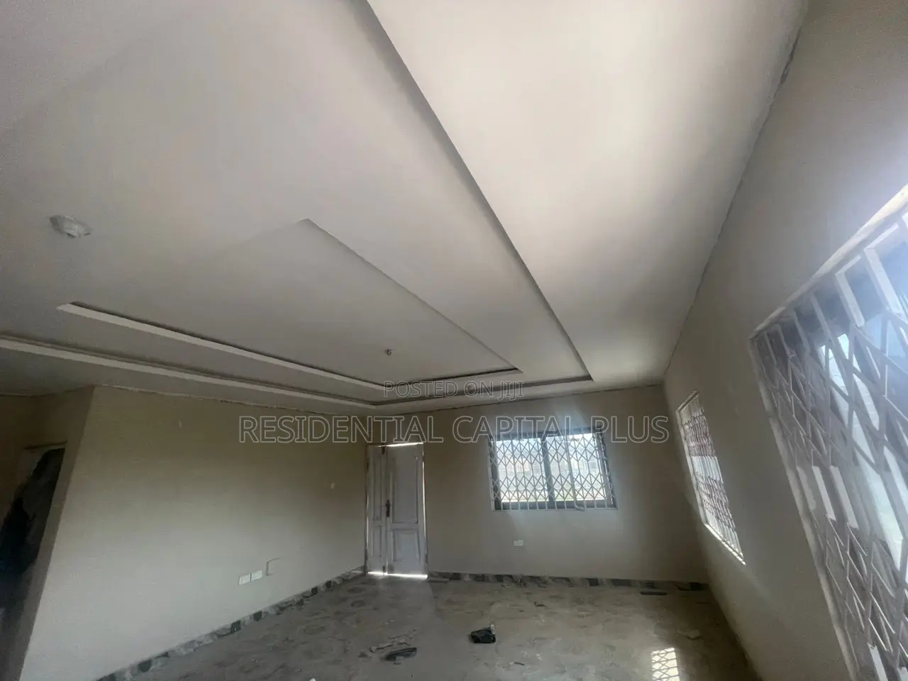 2bdrm Apartment in Amasaman -Obeyeyie, Pokuase for rent