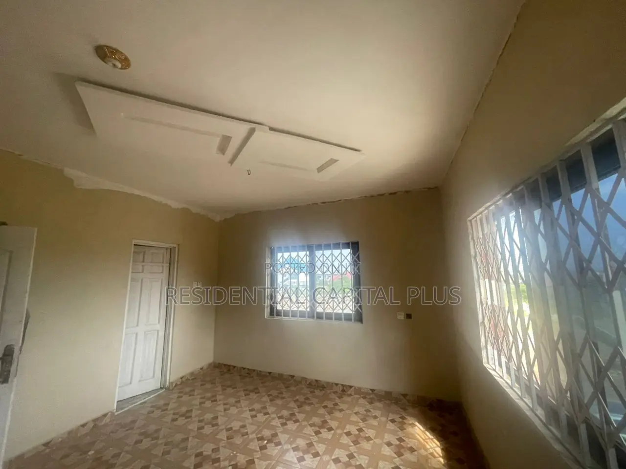 2bdrm Apartment in Amasaman -Obeyeyie, Pokuase for rent