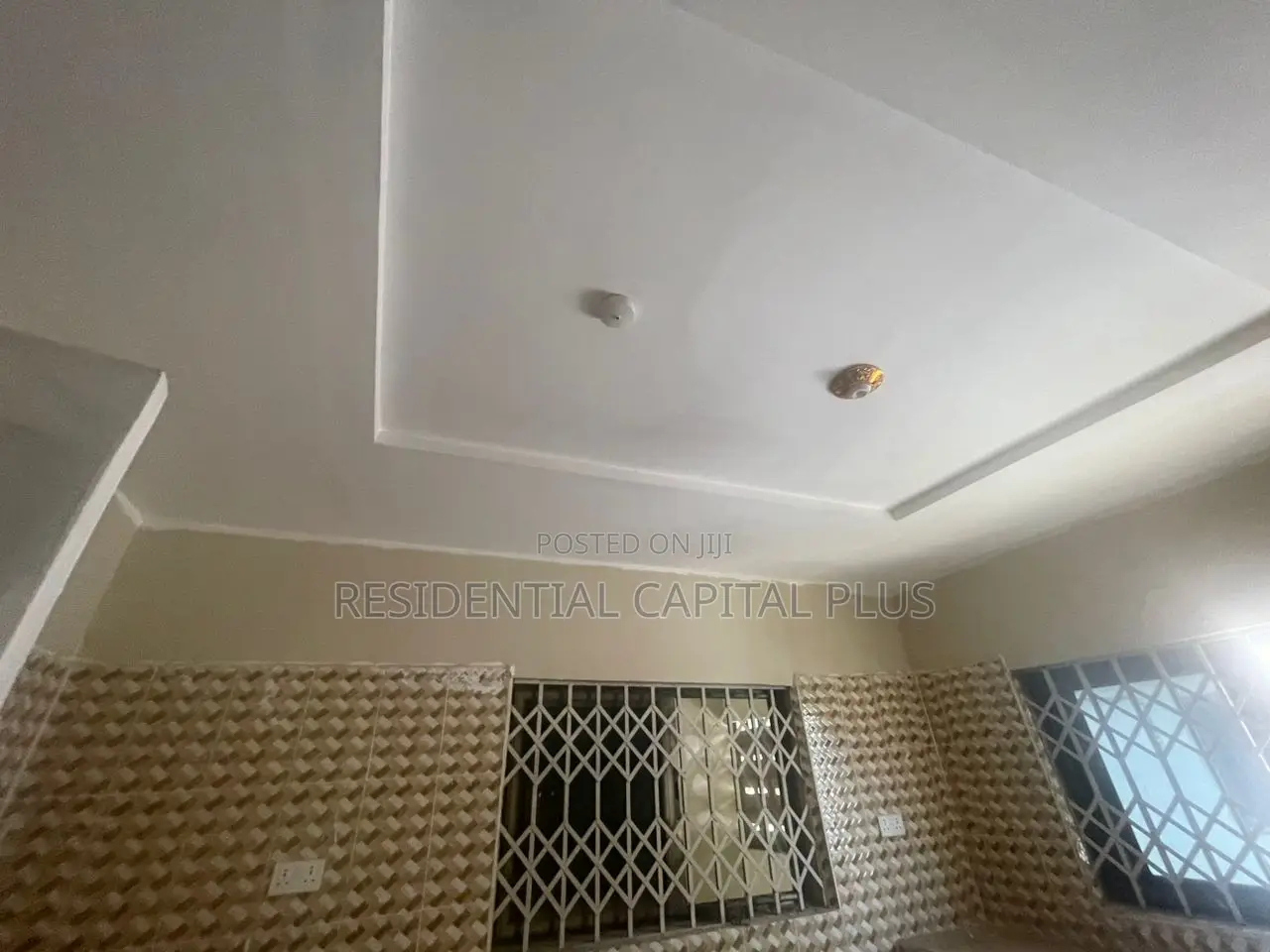 2bdrm Apartment in Amasaman -Obeyeyie, Pokuase for rent