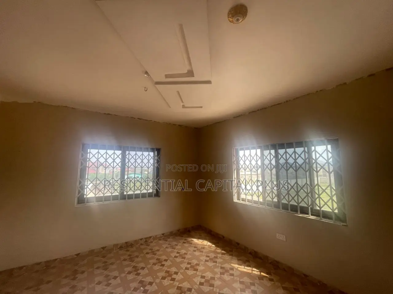 2bdrm Apartment in Amasaman -Obeyeyie, Pokuase for rent