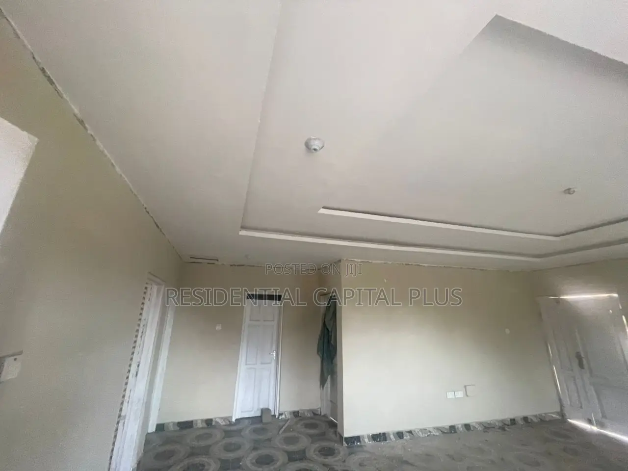 2bdrm Apartment in Amasaman -Obeyeyie, Pokuase for rent