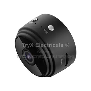 Hidden Camera - Wifi/Hotspot