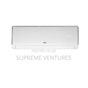 TCL 2.0 Hp R410 Split Ac Tac-18csa/Xa51