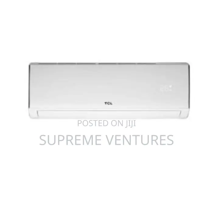 TCL 2.0 Hp R410 Split Ac Tac-18csa/Xa51