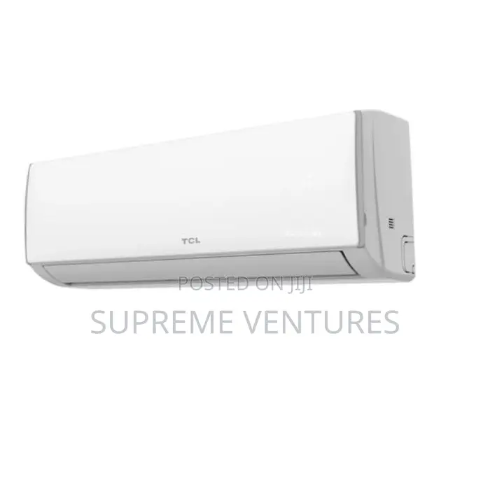 TCL 2.0 Hp R410 Split Ac Tac-18csa/Xa51