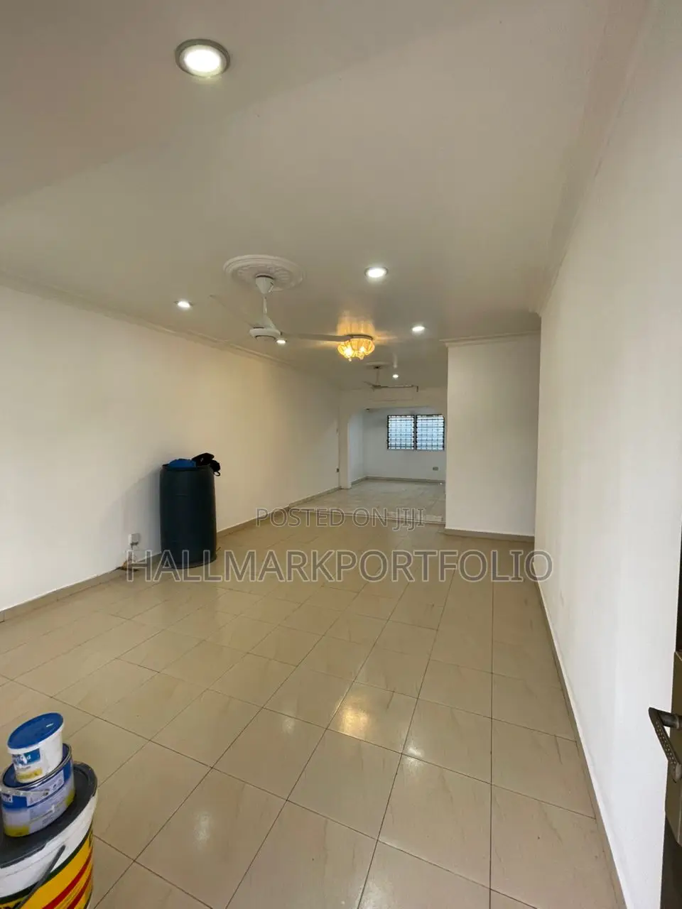 3bdrm House in Kuottam Estate, Oyarifa for rent