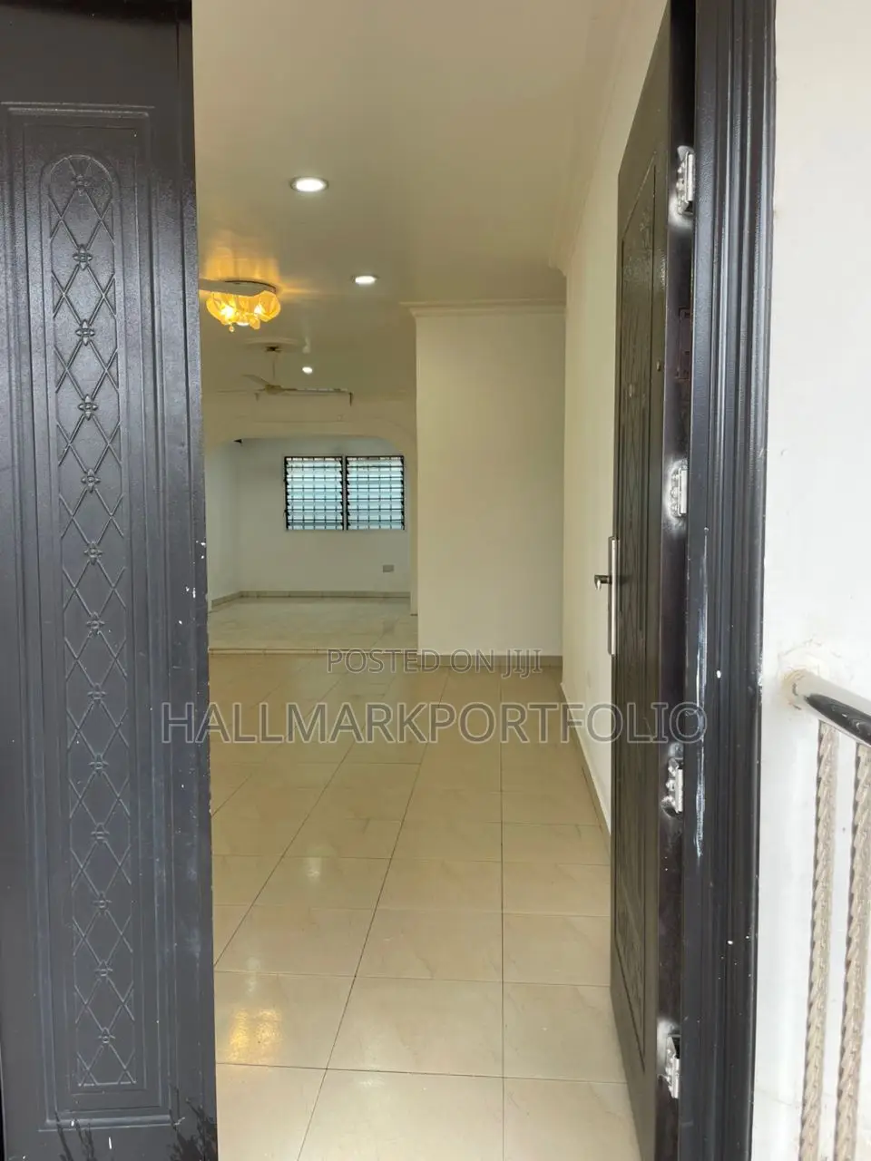 3bdrm House in Kuottam Estate, Oyarifa for rent