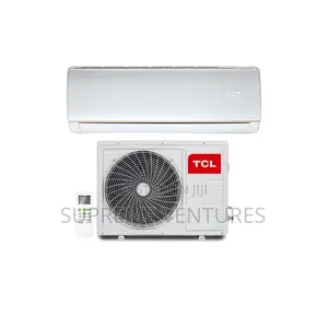 TCL 2.0hp R410a 3-Stars Air Conditioner