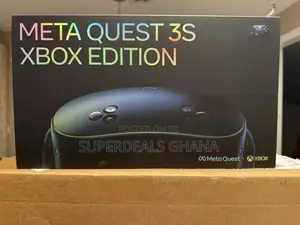 Meta Quest 3s Xbox Edition