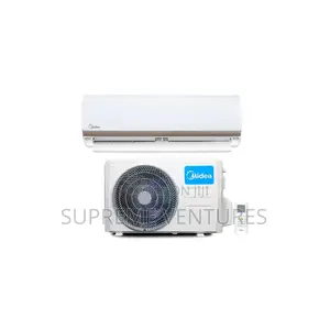 Midea 2.5hp Split Inverter Air Conditioner R32 Fast Cooling